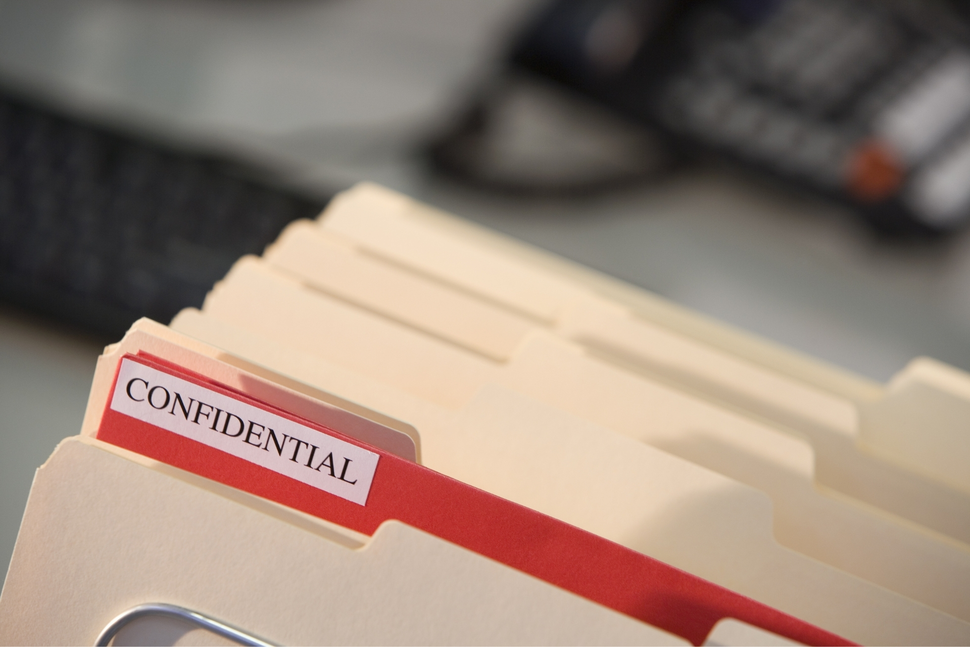 confidential files at risk in AI voice cloning in businesses