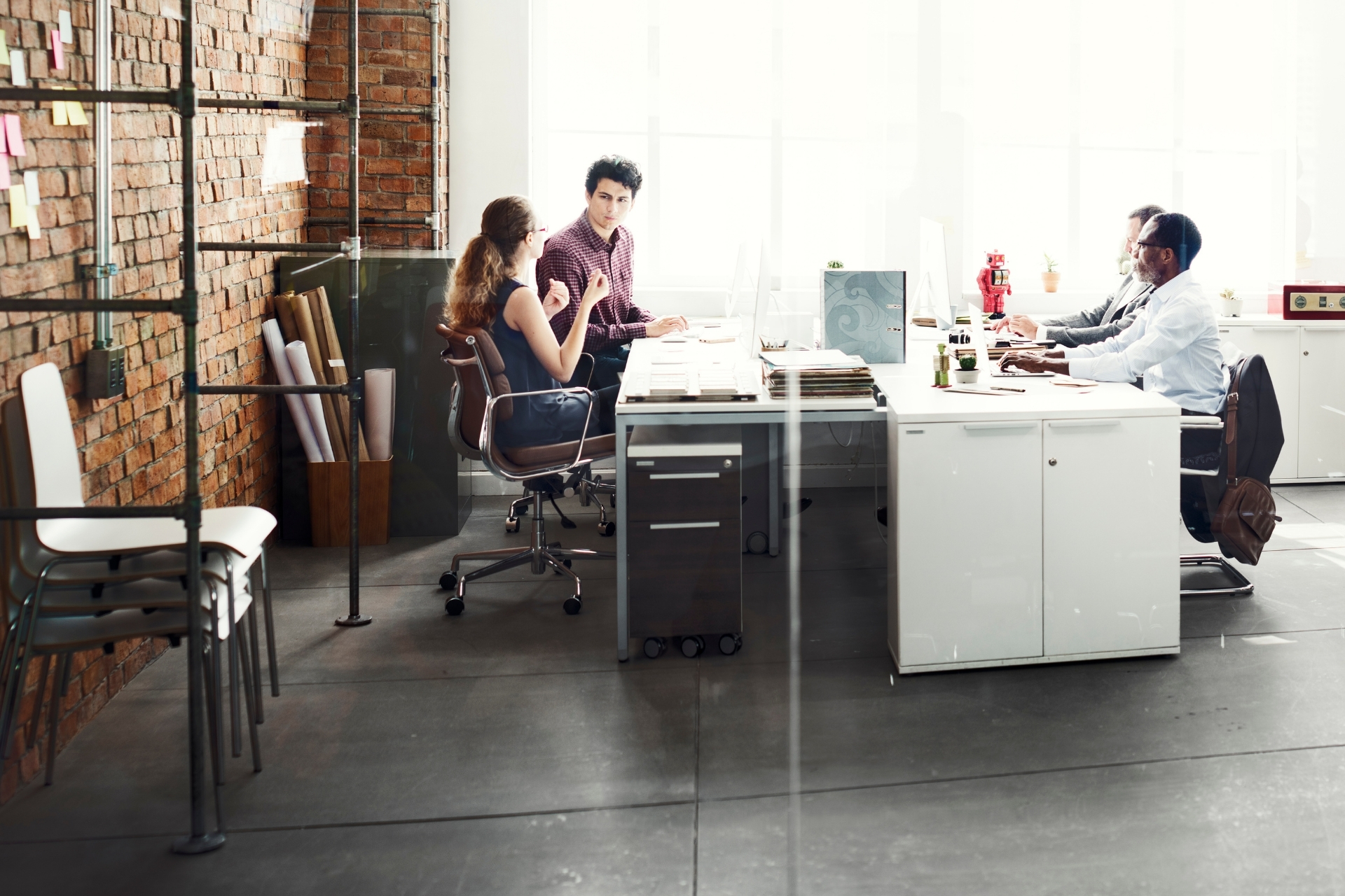 workplace at risk of caller id spoofing