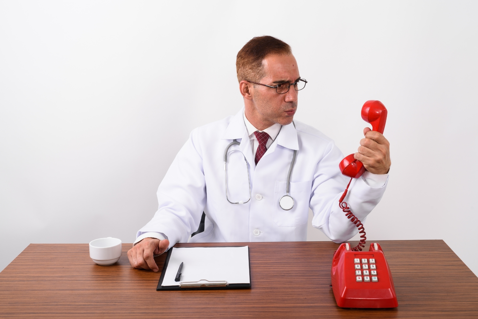 Why Robocalls in Healthcare are Increasing